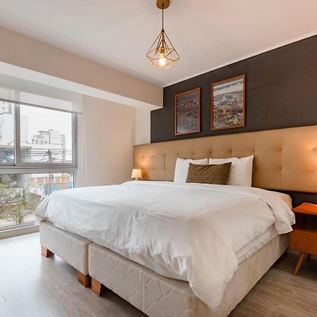 Trendy Host Mid, Miraflores Lima Dış mekan fotoğraf