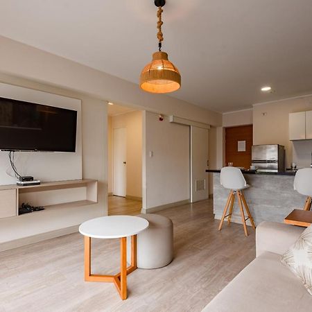 Trendy Host Mid, Miraflores Lima Dış mekan fotoğraf
