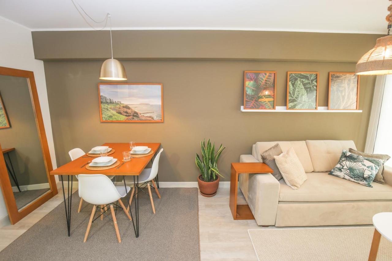 Trendy Host Mid, Miraflores Lima Dış mekan fotoğraf