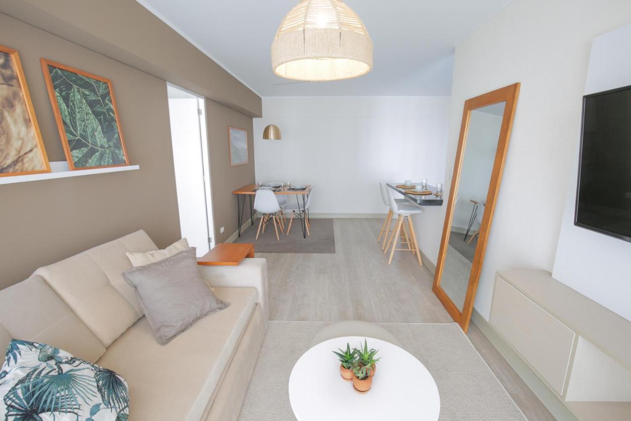 Trendy Host Mid, Miraflores Lima Dış mekan fotoğraf
