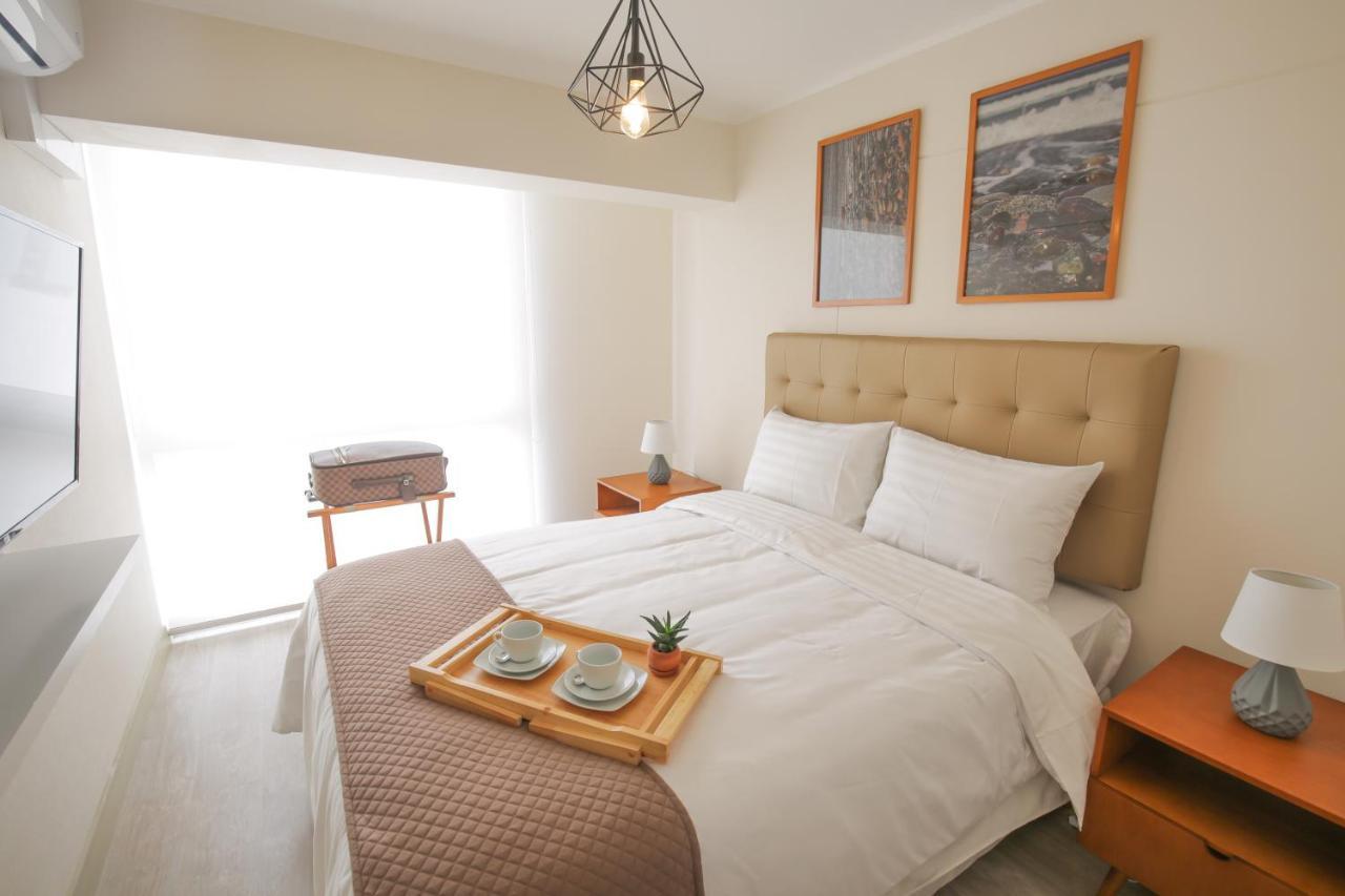 Trendy Host Mid, Miraflores Lima Dış mekan fotoğraf