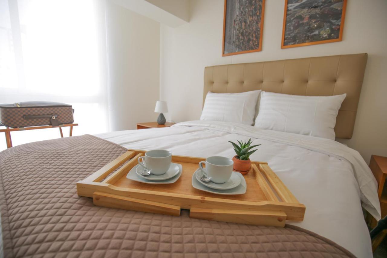 Trendy Host Mid, Miraflores Lima Dış mekan fotoğraf