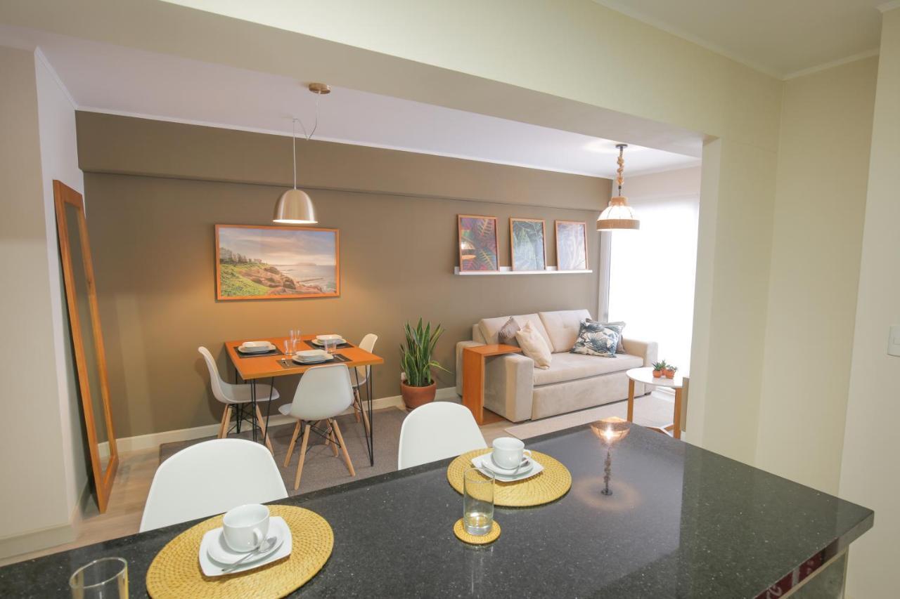 Trendy Host Mid, Miraflores Lima Dış mekan fotoğraf