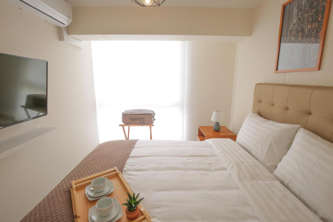 Trendy Host Mid, Miraflores Lima Dış mekan fotoğraf
