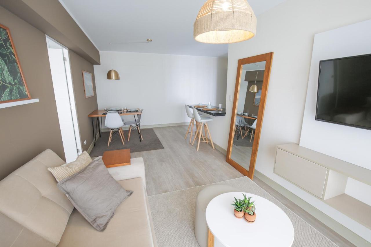 Trendy Host Mid, Miraflores Lima Dış mekan fotoğraf