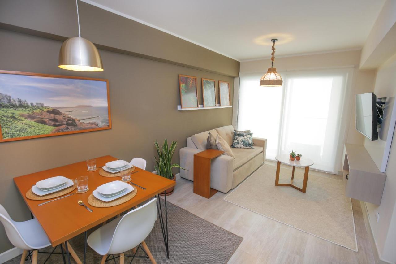 Trendy Host Mid, Miraflores Lima Dış mekan fotoğraf