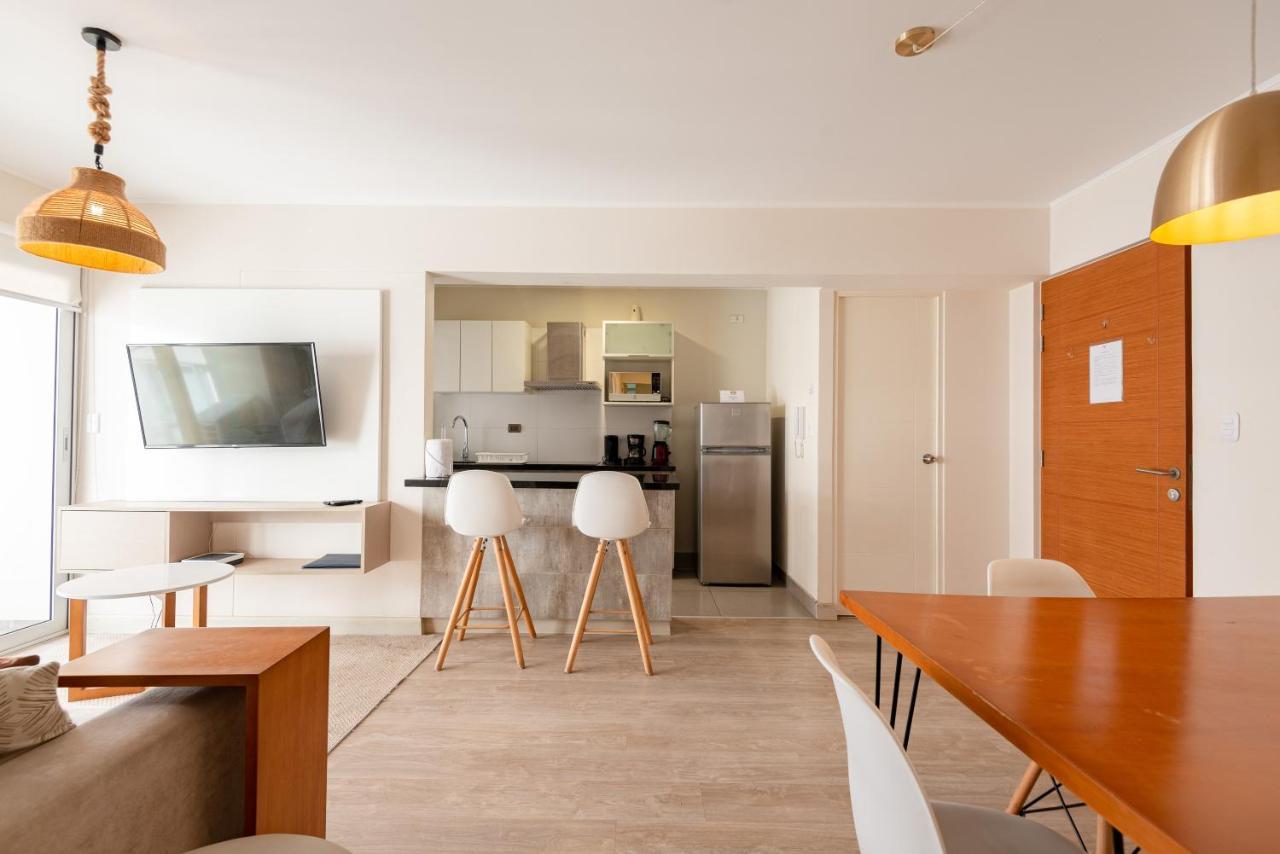 Trendy Host Mid, Miraflores Lima Dış mekan fotoğraf