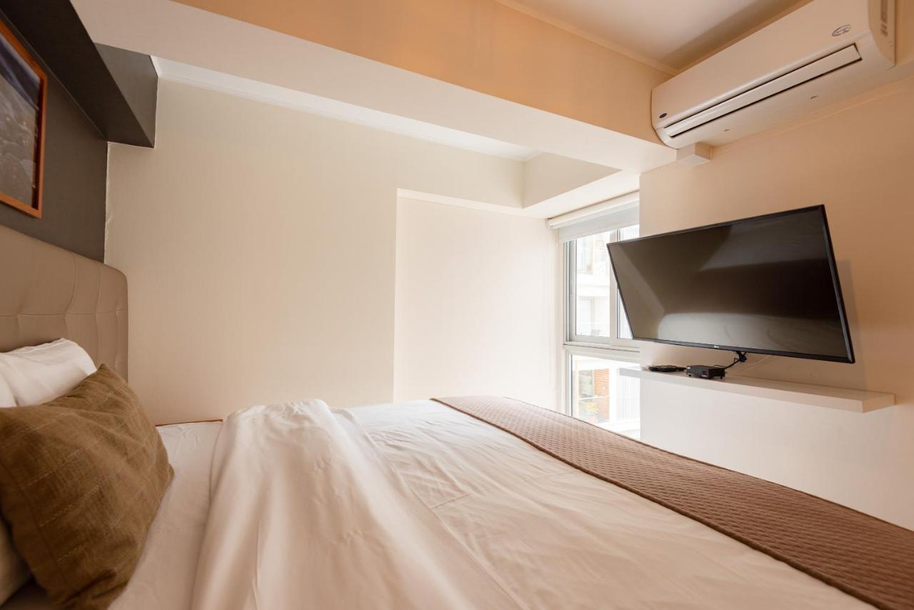 Trendy Host Mid, Miraflores Lima Dış mekan fotoğraf
