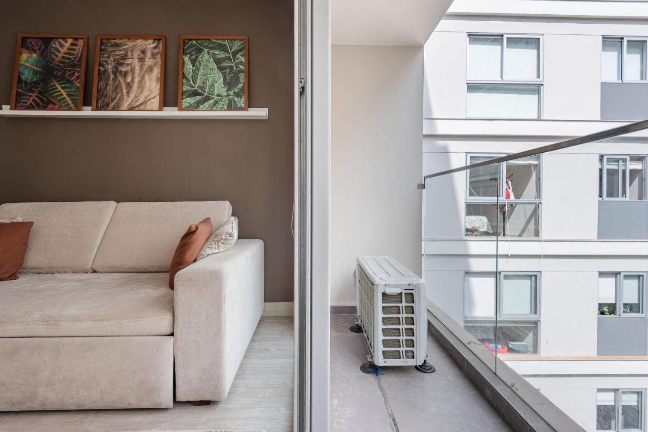 Trendy Host Mid, Miraflores Lima Dış mekan fotoğraf