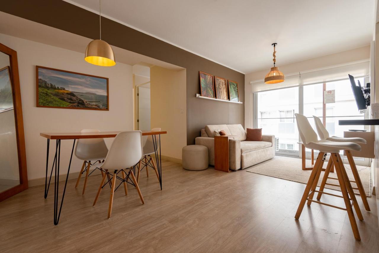 Trendy Host Mid, Miraflores Lima Dış mekan fotoğraf