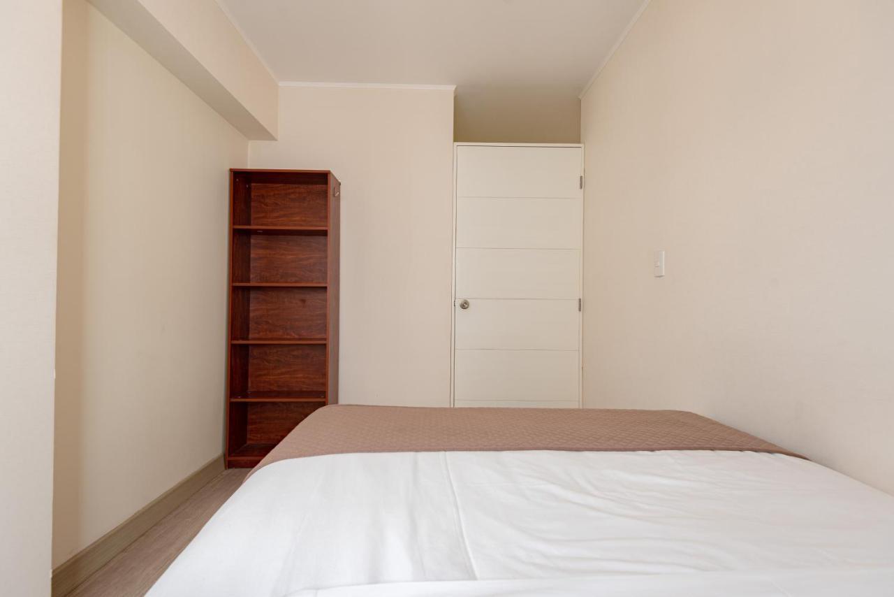 Trendy Host Mid, Miraflores Lima Dış mekan fotoğraf