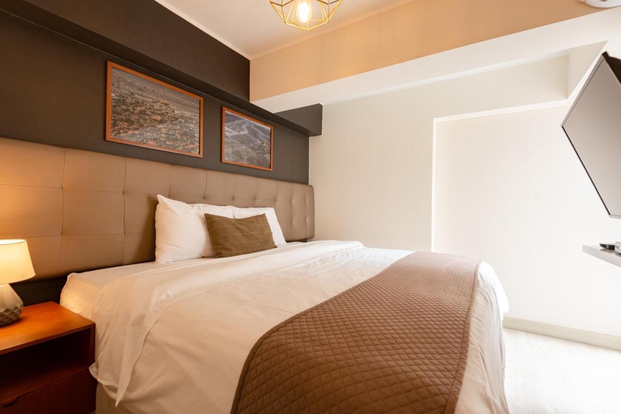 Trendy Host Mid, Miraflores Lima Dış mekan fotoğraf
