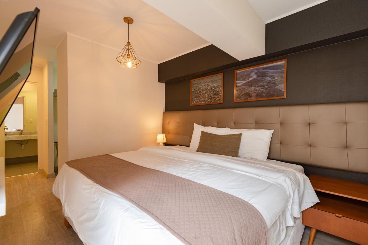 Trendy Host Mid, Miraflores Lima Dış mekan fotoğraf