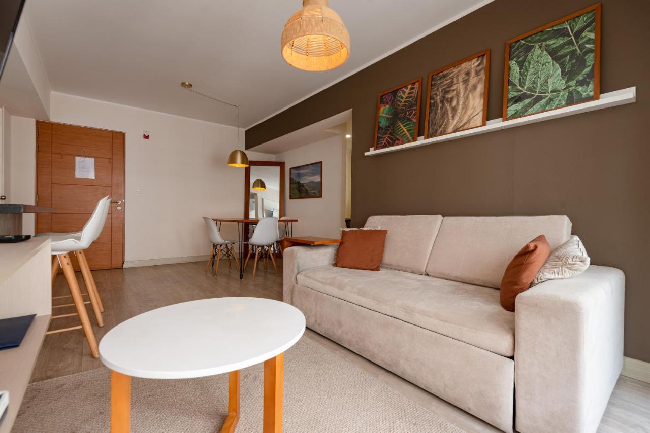 Trendy Host Mid, Miraflores Lima Dış mekan fotoğraf