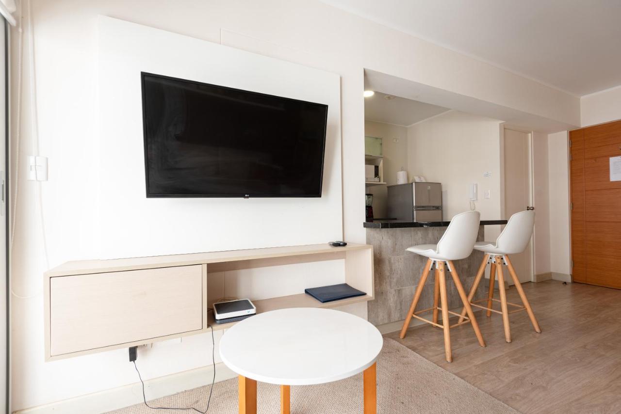 Trendy Host Mid, Miraflores Lima Dış mekan fotoğraf