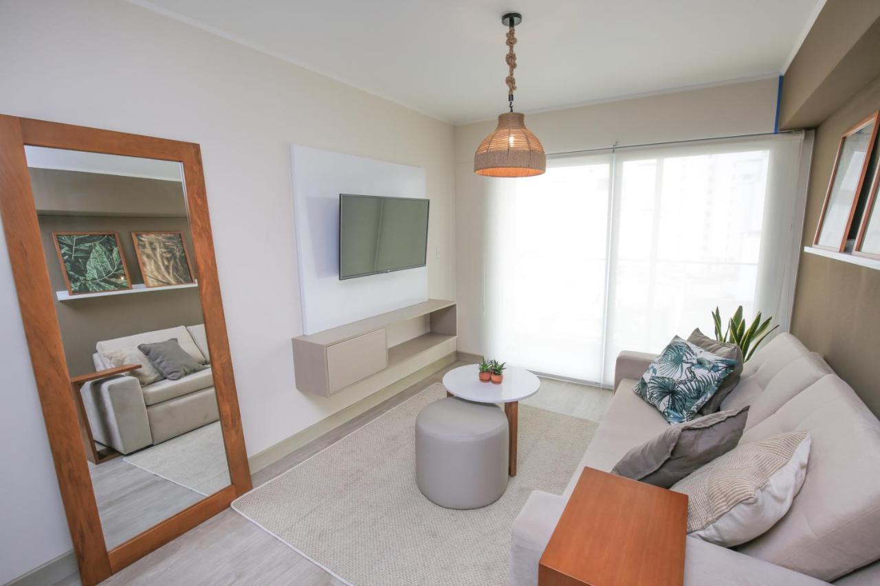 Trendy Host Mid, Miraflores Lima Dış mekan fotoğraf