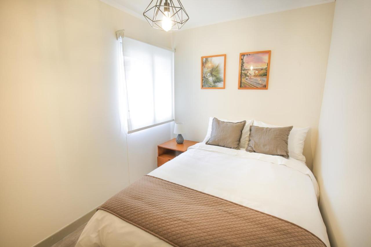 Trendy Host Mid, Miraflores Lima Dış mekan fotoğraf