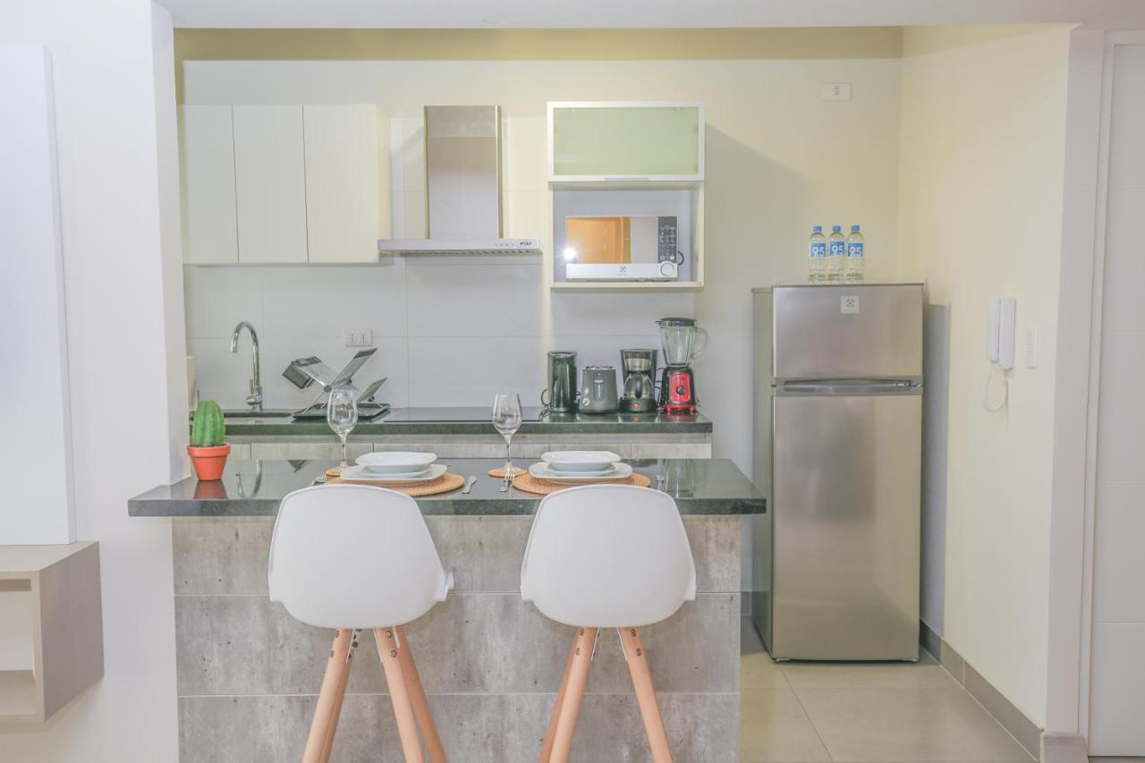 Trendy Host Mid, Miraflores Lima Dış mekan fotoğraf