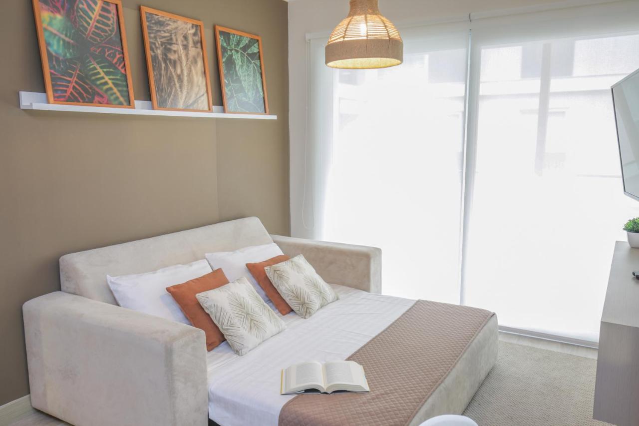 Trendy Host Mid, Miraflores Lima Dış mekan fotoğraf