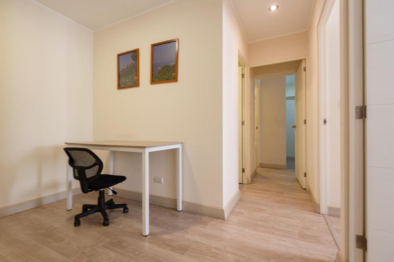 Trendy Host Mid, Miraflores Lima Dış mekan fotoğraf
