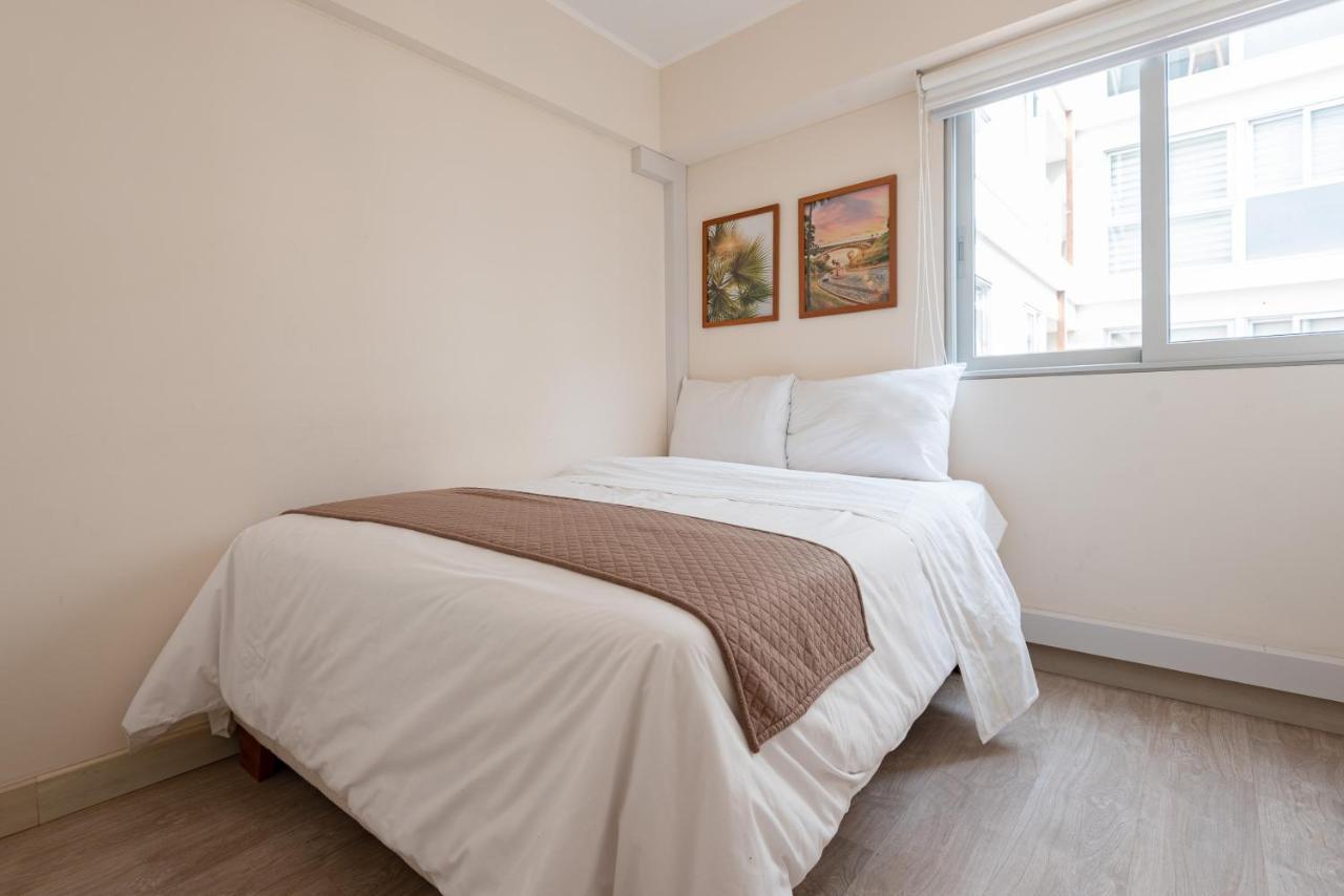 Trendy Host Mid, Miraflores Lima Dış mekan fotoğraf