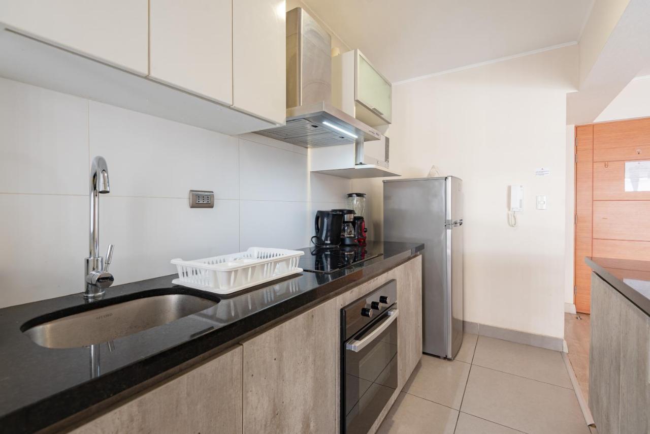 Trendy Host Mid, Miraflores Lima Dış mekan fotoğraf