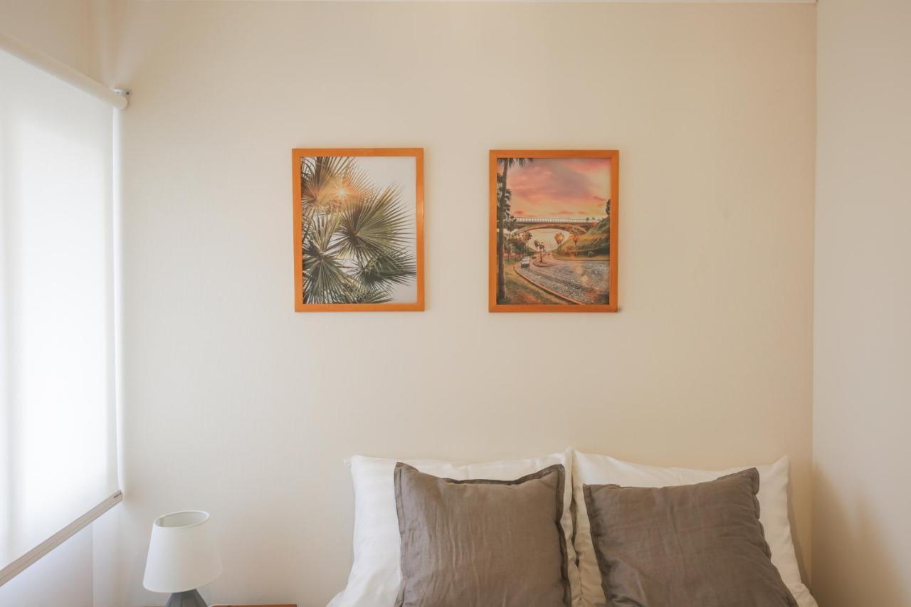 Trendy Host Mid, Miraflores Lima Dış mekan fotoğraf