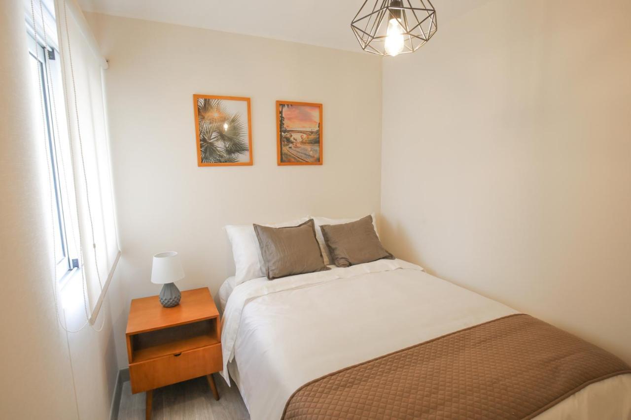 Trendy Host Mid, Miraflores Lima Dış mekan fotoğraf
