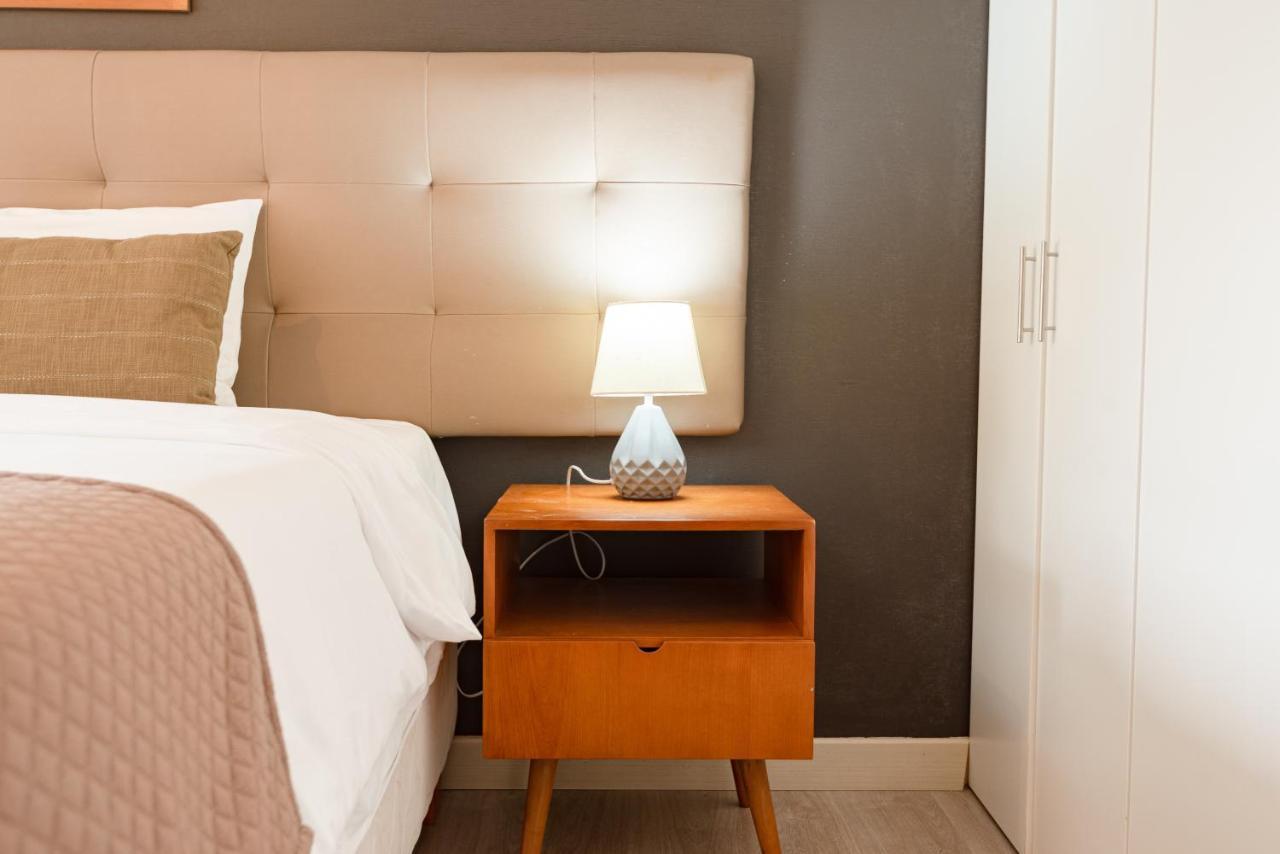 Trendy Host Mid, Miraflores Lima Dış mekan fotoğraf