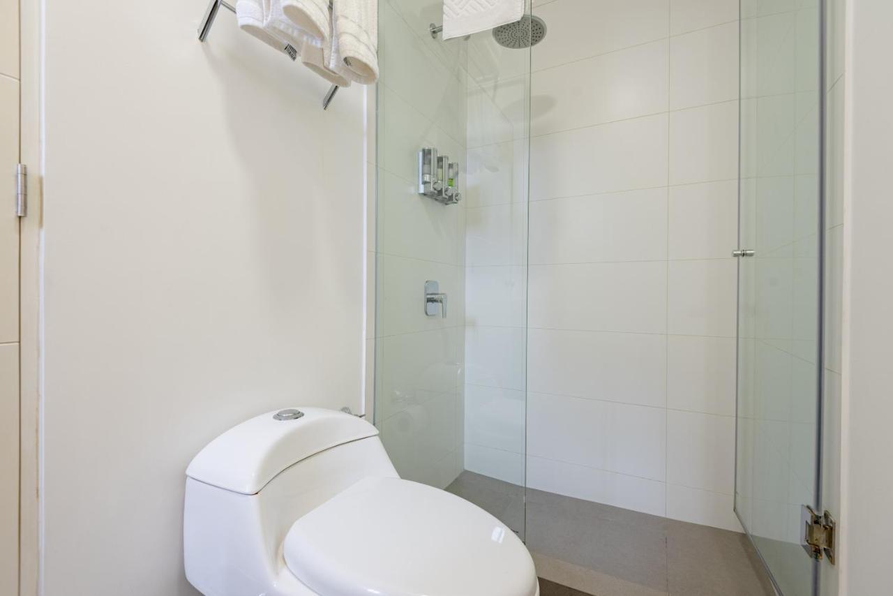 Trendy Host Mid, Miraflores Lima Dış mekan fotoğraf