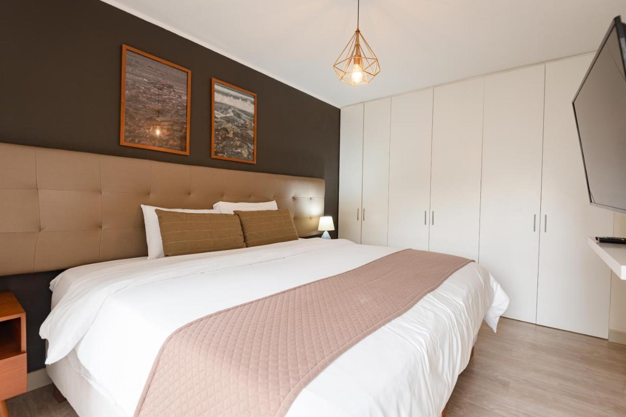 Trendy Host Mid, Miraflores Lima Dış mekan fotoğraf