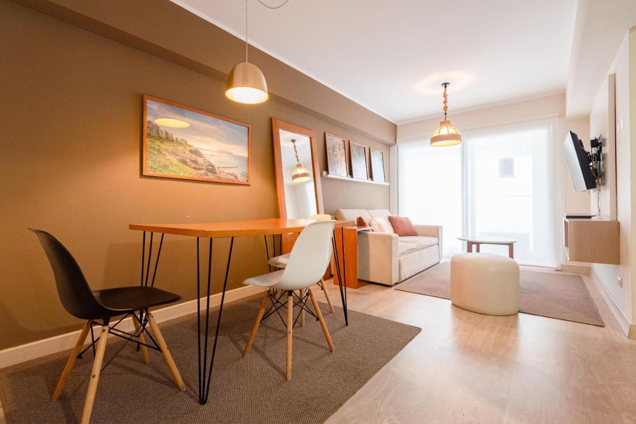 Trendy Host Mid, Miraflores Lima Dış mekan fotoğraf