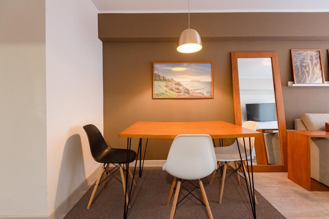 Trendy Host Mid, Miraflores Lima Dış mekan fotoğraf