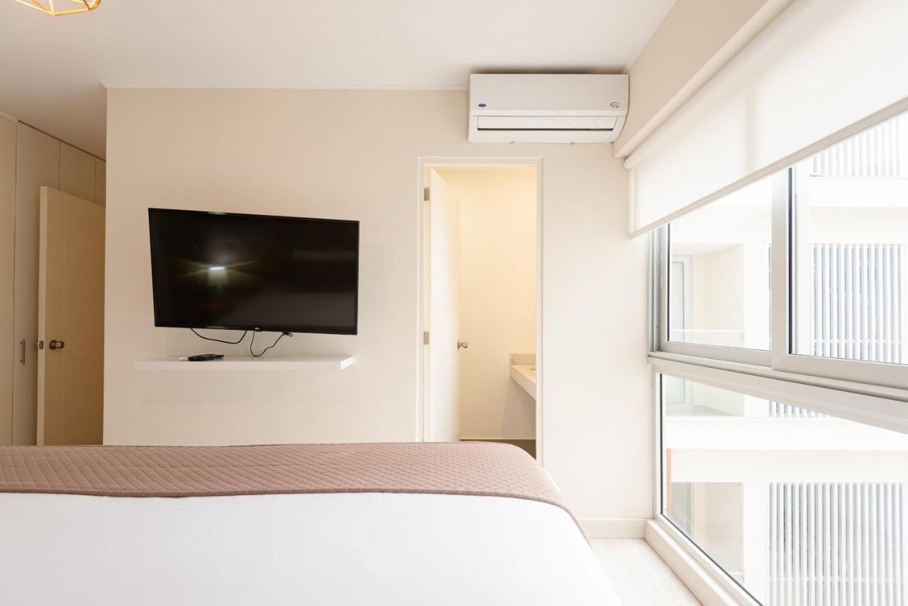 Trendy Host Mid, Miraflores Lima Dış mekan fotoğraf