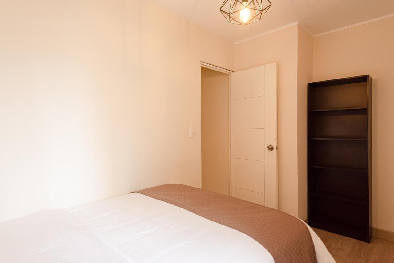 Trendy Host Mid, Miraflores Lima Dış mekan fotoğraf