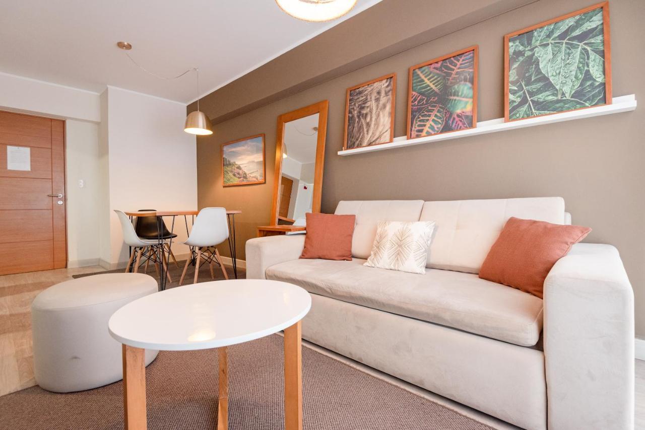 Trendy Host Mid, Miraflores Lima Dış mekan fotoğraf
