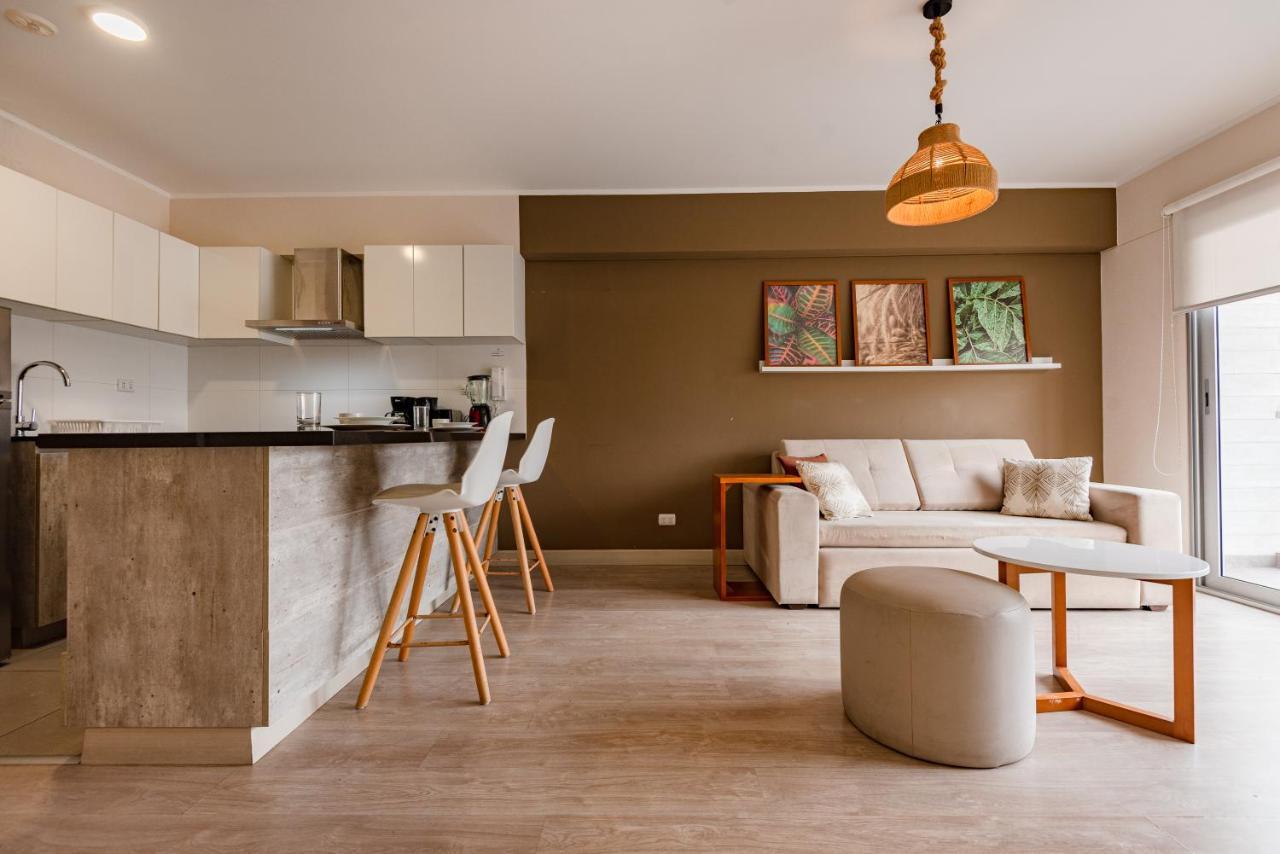 Trendy Host Mid, Miraflores Lima Dış mekan fotoğraf