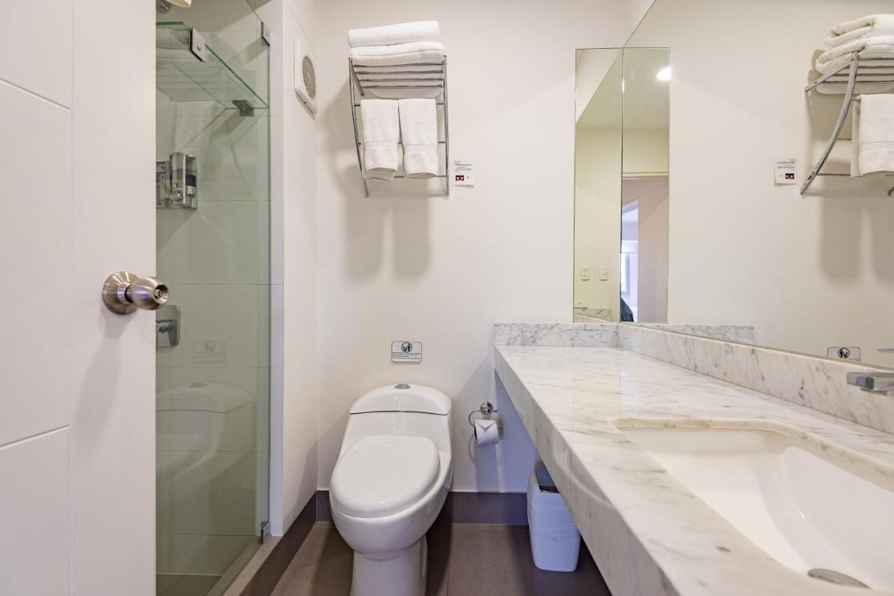 Trendy Host Mid, Miraflores Lima Dış mekan fotoğraf